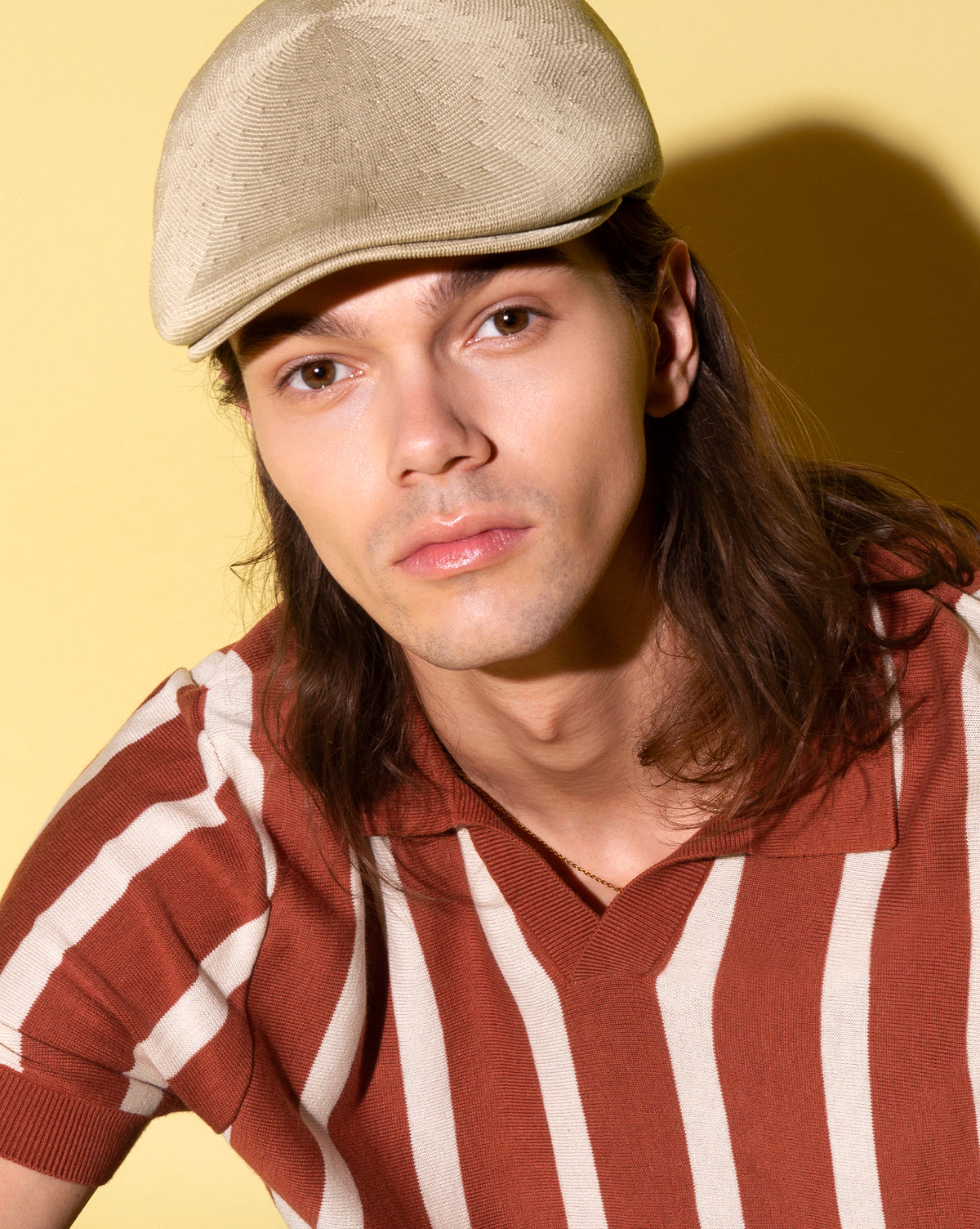 Cappellino Kangol Tropic 504