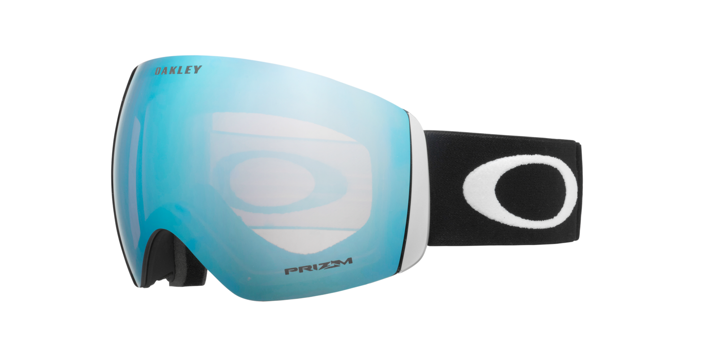 Maschera Flight deck L da snow goggles