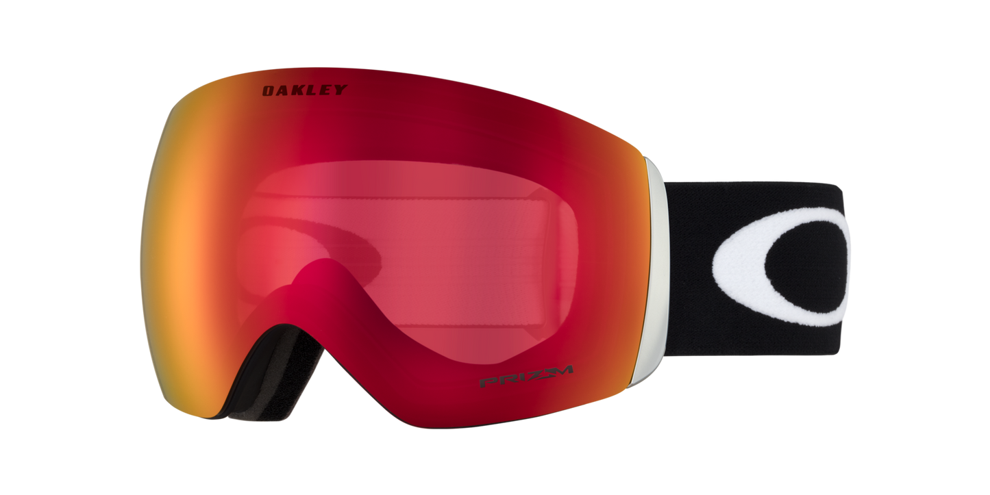Maschera Flight deck L da snow goggles