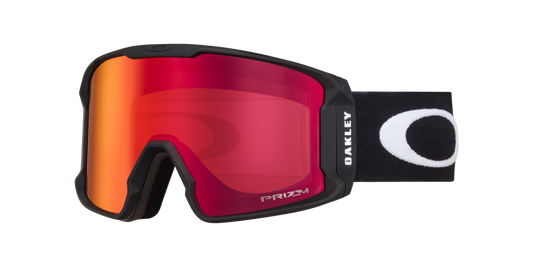 Maschera Line Miner L da snow