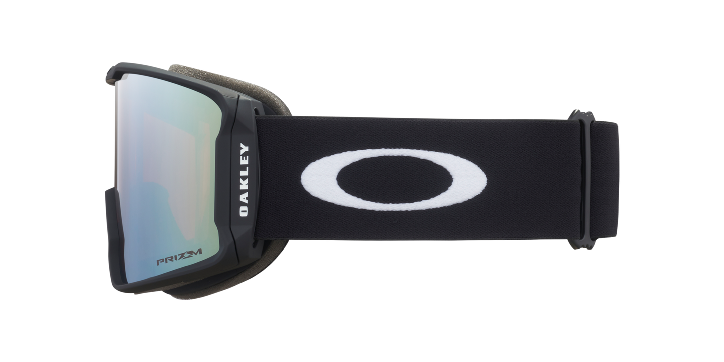 Maschera Line Miner L da snow