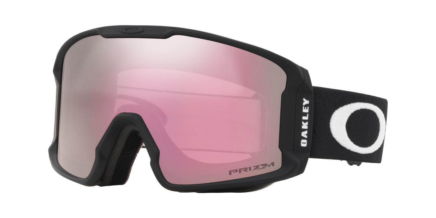 Maschera Line Miner M da snow