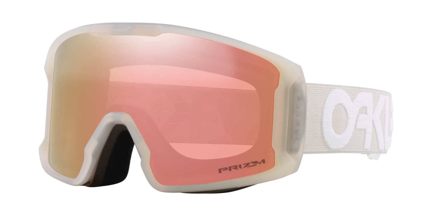 Maschera Line Miner M da snow