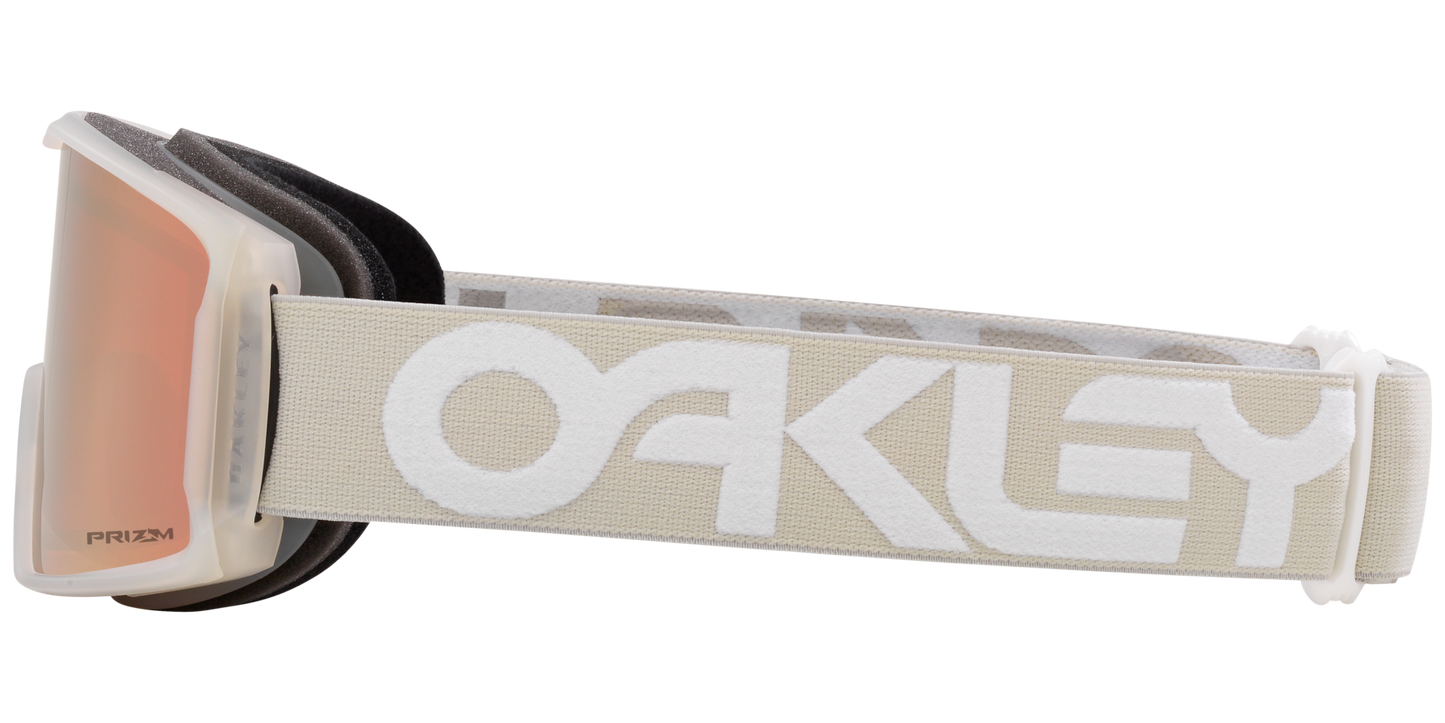 Maschera Line Miner M da snow