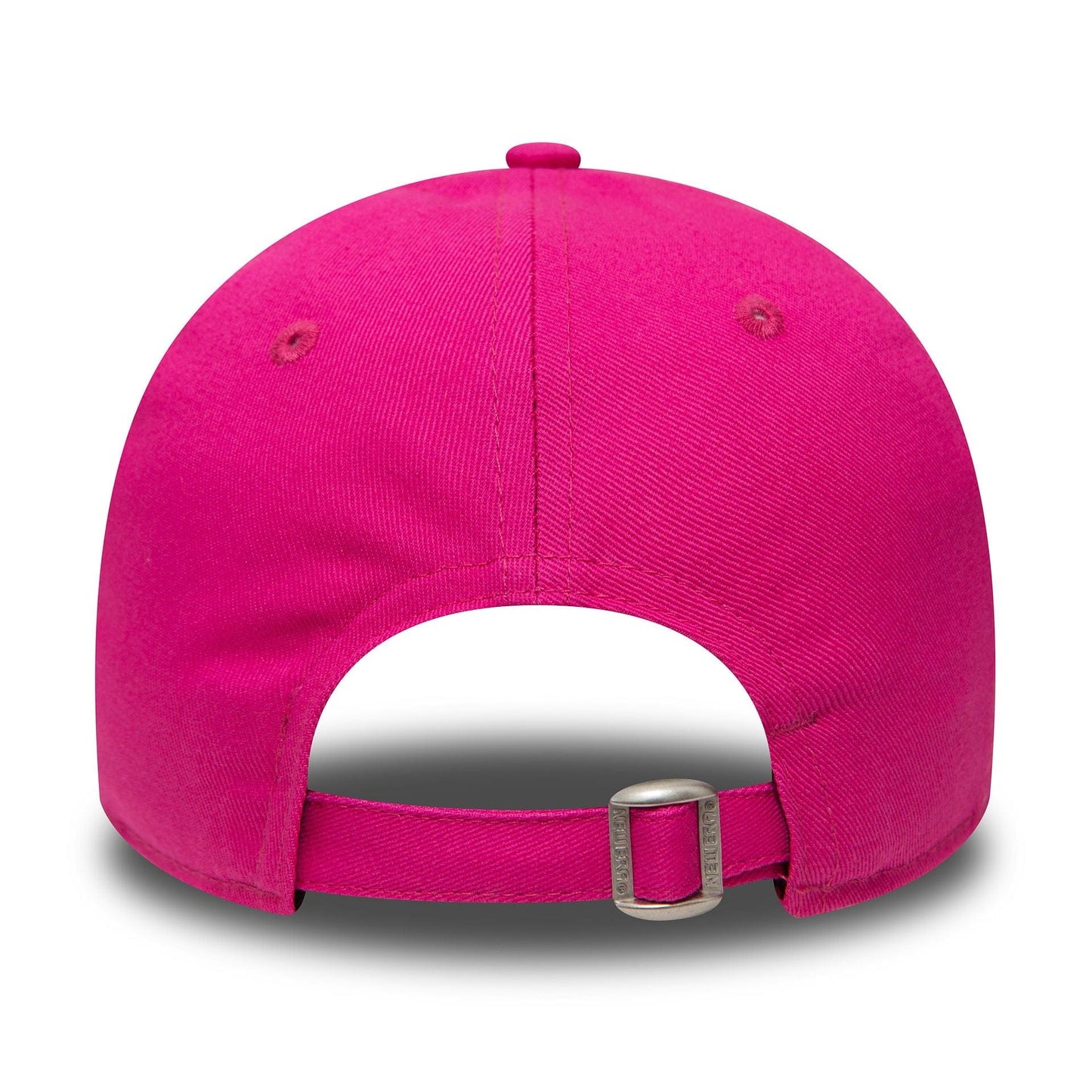 Cappellino 9FORTY fucsia da donna