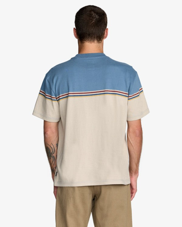 T-Shirt Pismo Stripe a righe