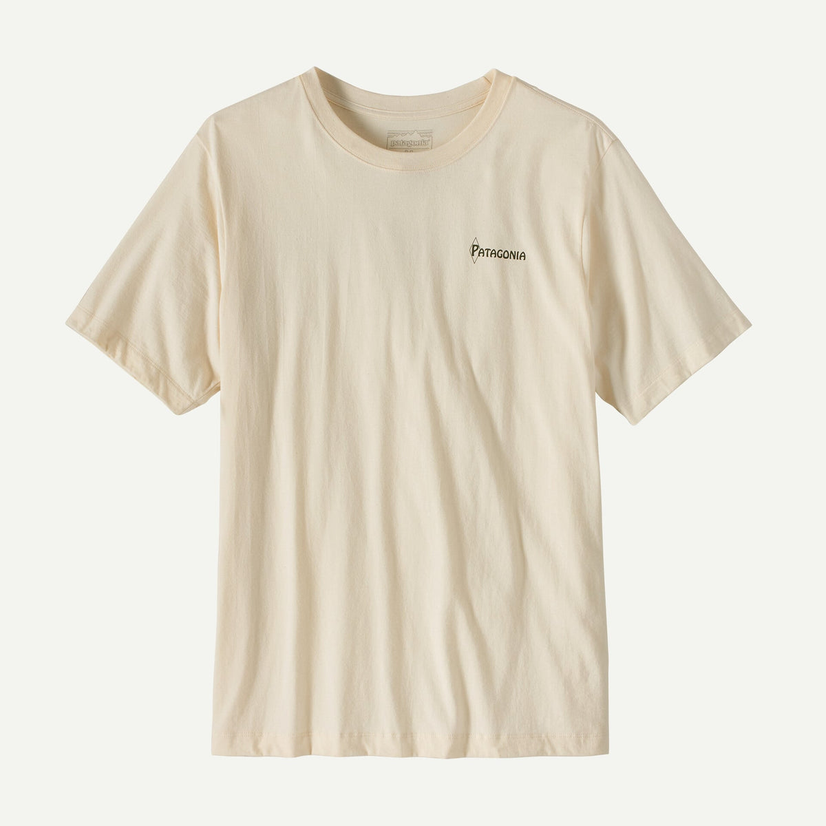 T-shirt Water people banner panna