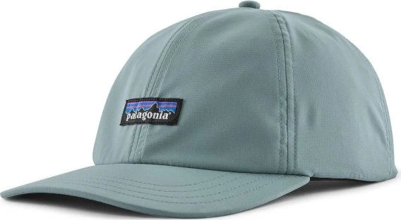 Cappellino Terrebonne celeste