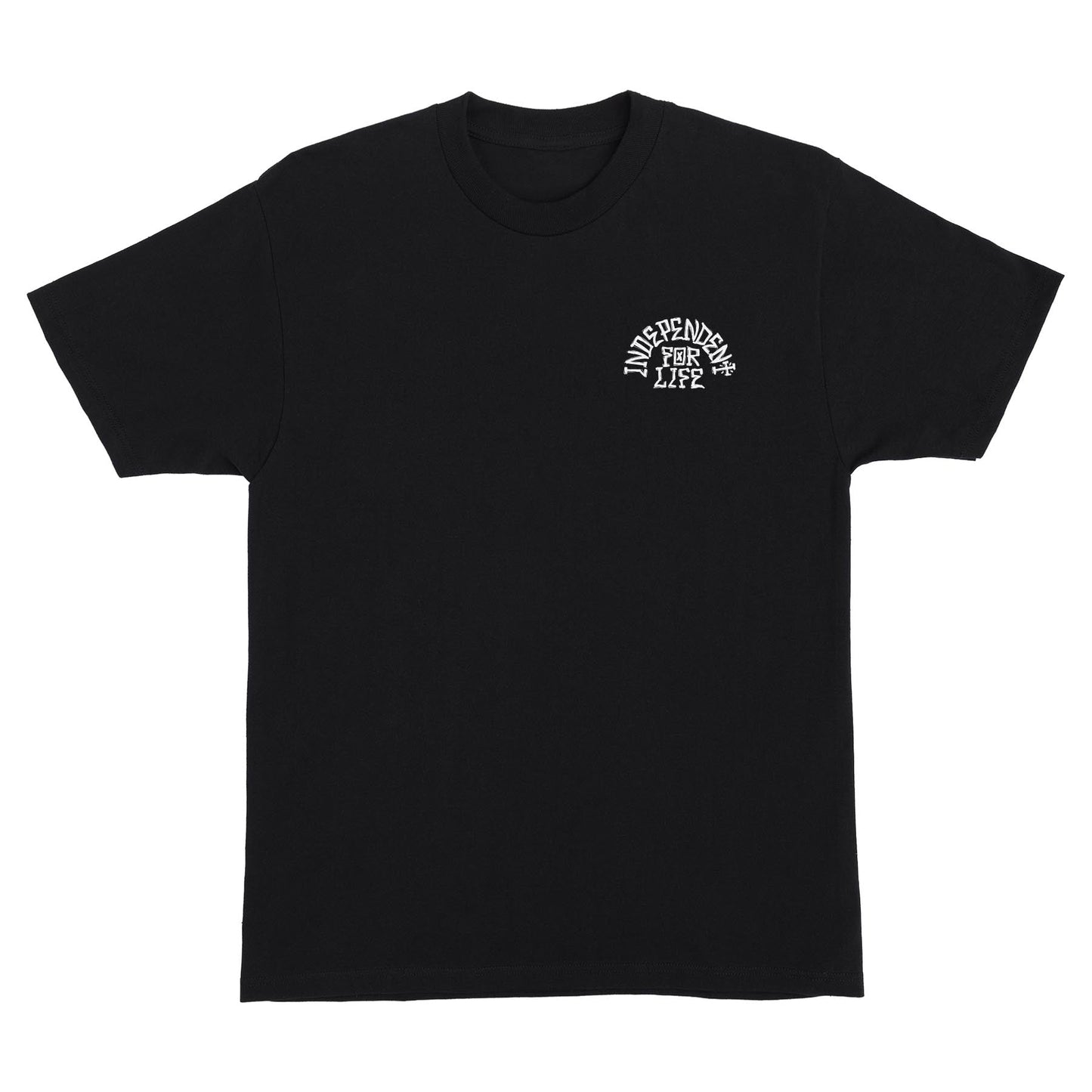 T-Shirt Truck head nero