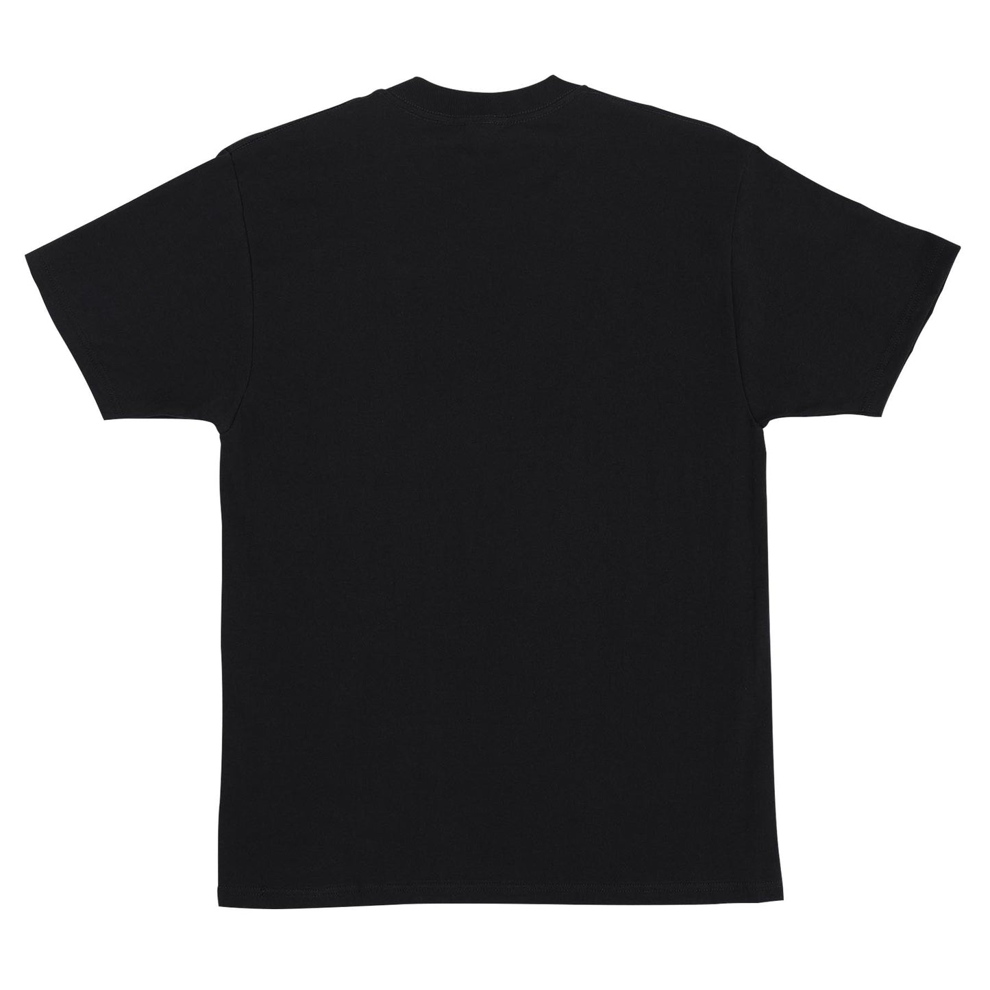 T-Shirt SFG Society nero