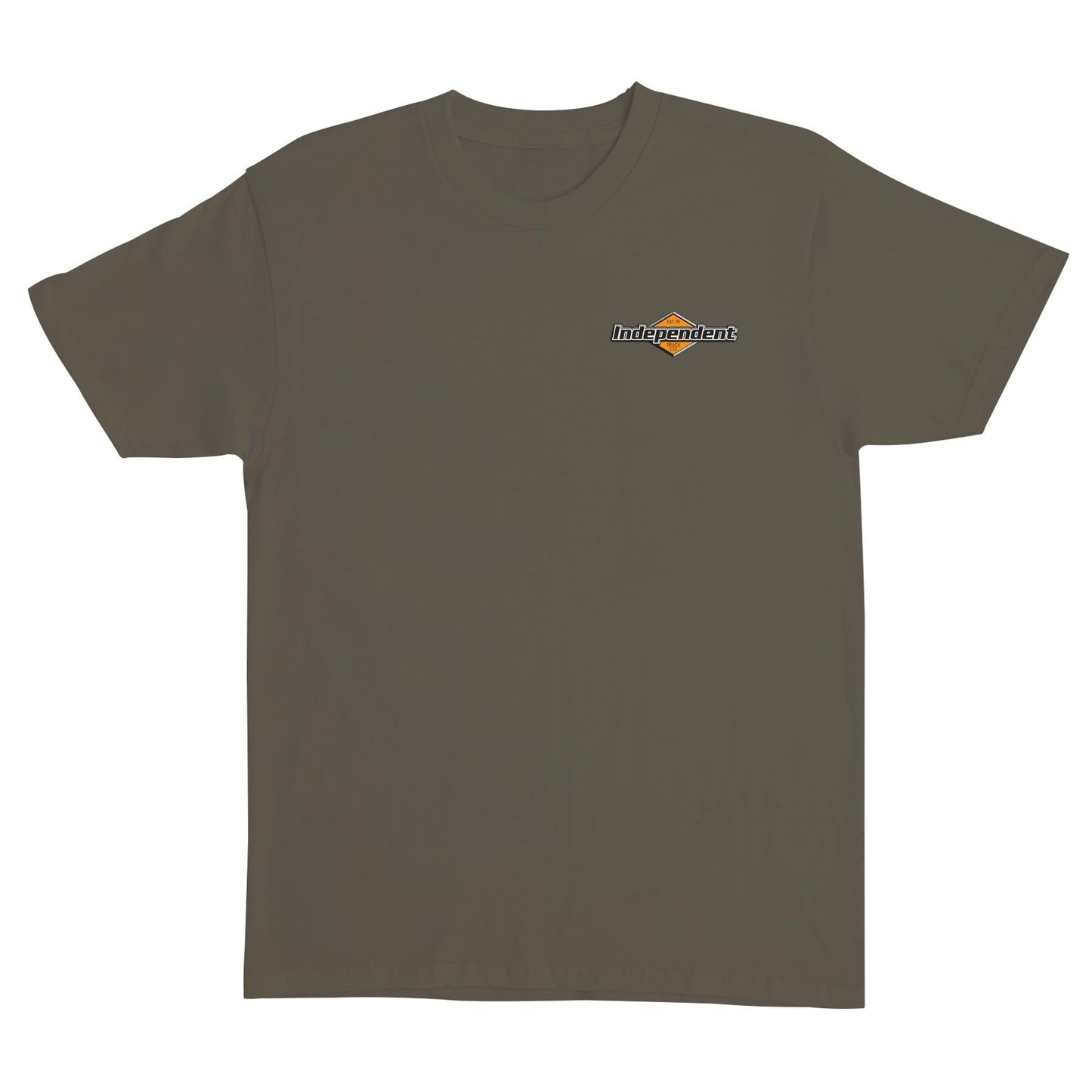 T-Shirt Mojochrome verdone