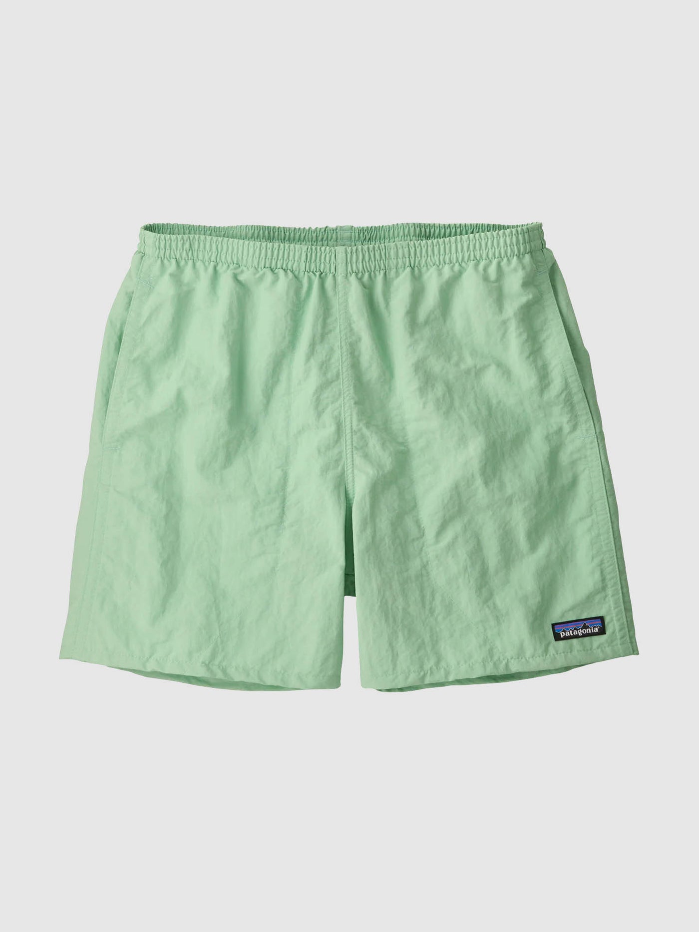 Pantaloncini Baby Baggies blu - 2/5 ANNI