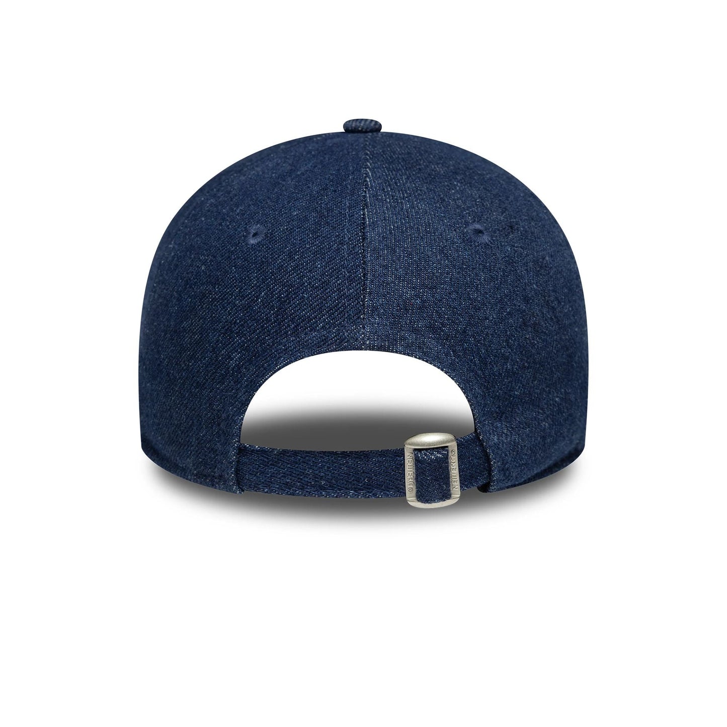 Cappellino 9TWENTY NY in denim