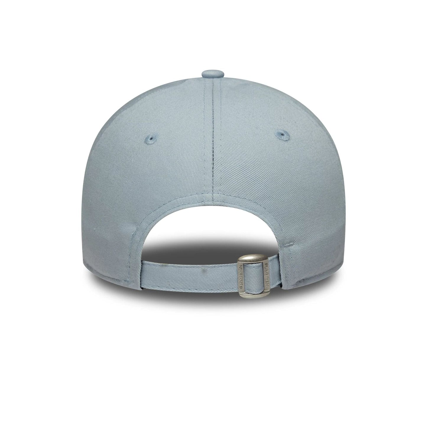 Cappellino 9FORTY New era celeste da donna