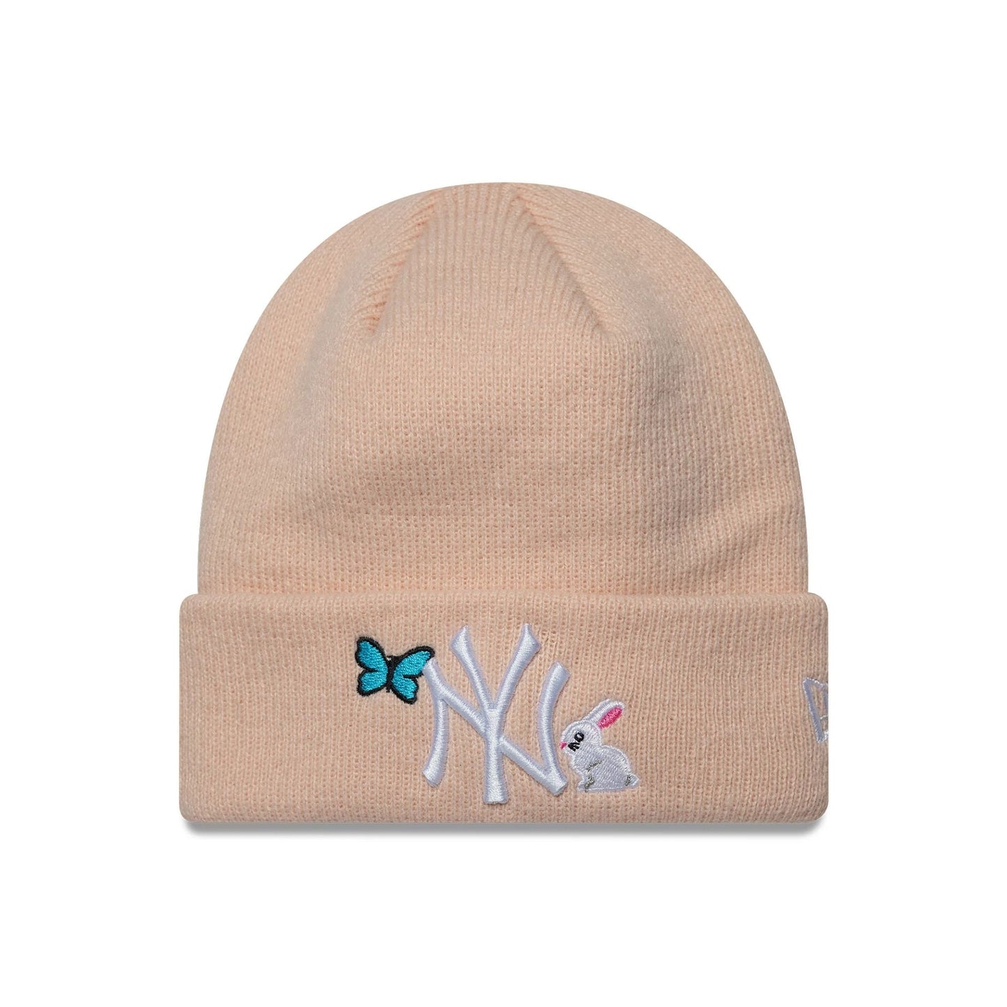 Berretto New era rosa - 2/4 ANNI