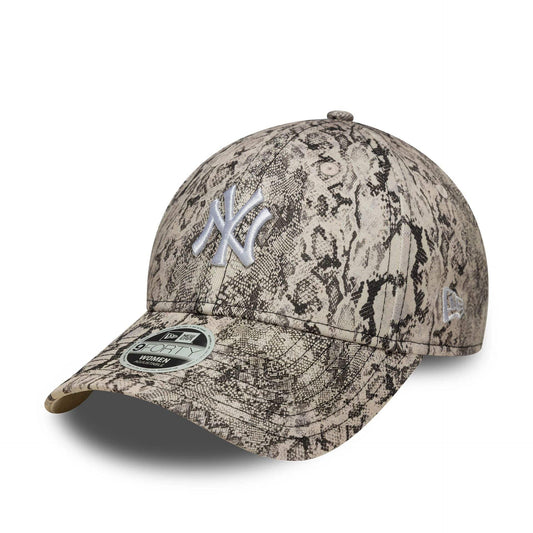 Cappellino 9FORTY snake