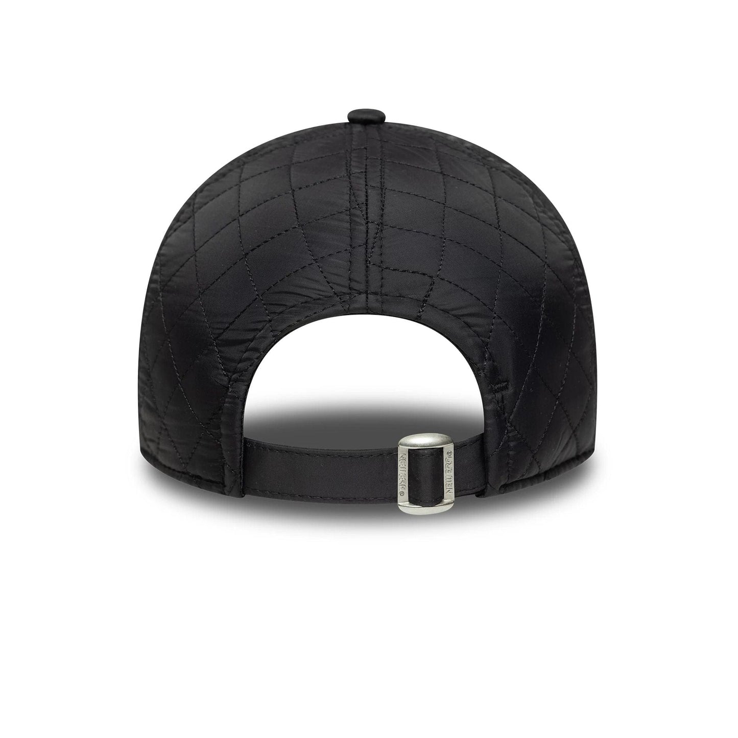 Cappellino 9FORTY trapuntato nero - 6/12 ANNI