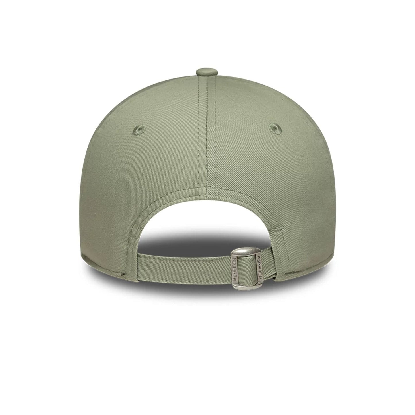Cappellino 9FORTY Flower verde chiaro