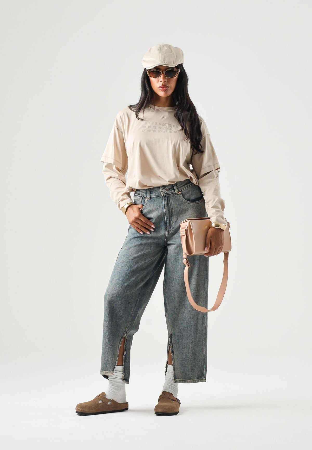 Jeans Maison Margiela - 8/16 ANNI