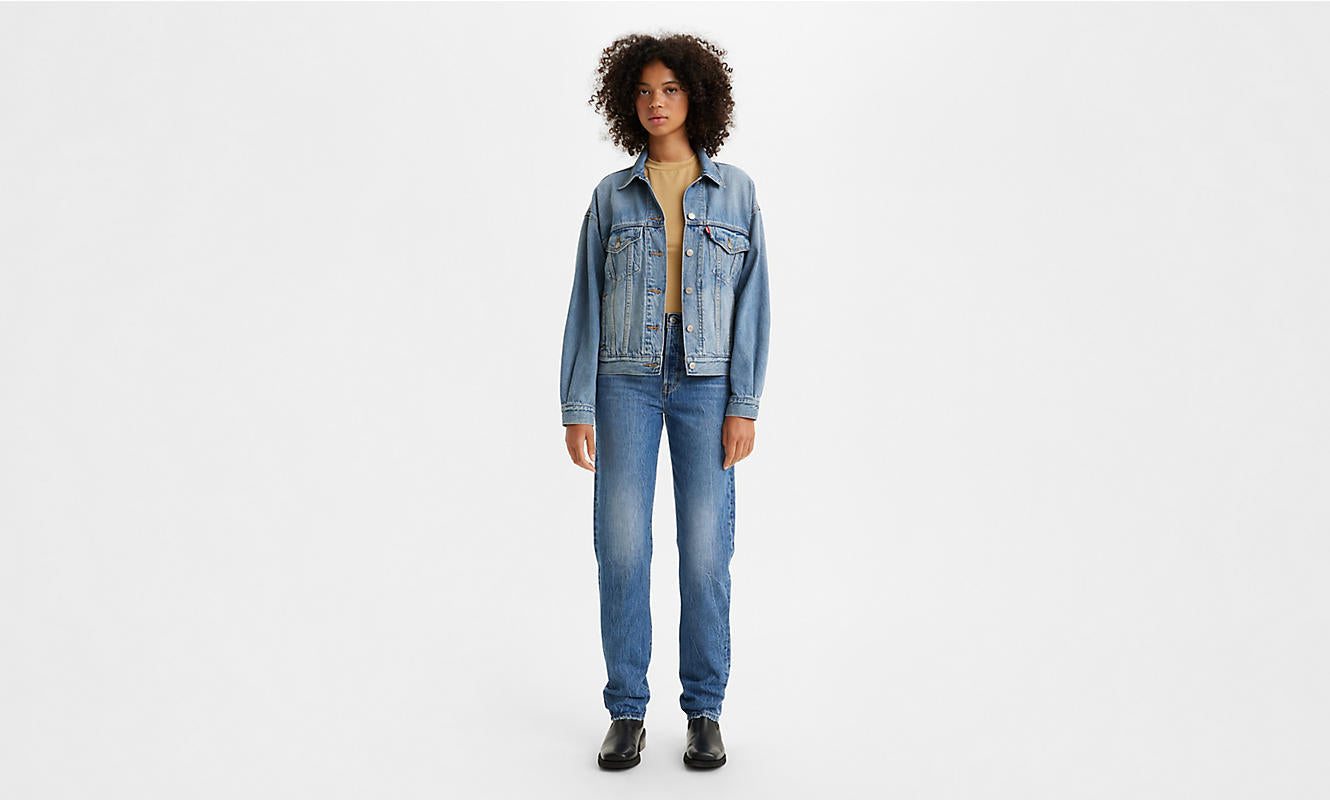 Jeans 501 '81 blue beauty