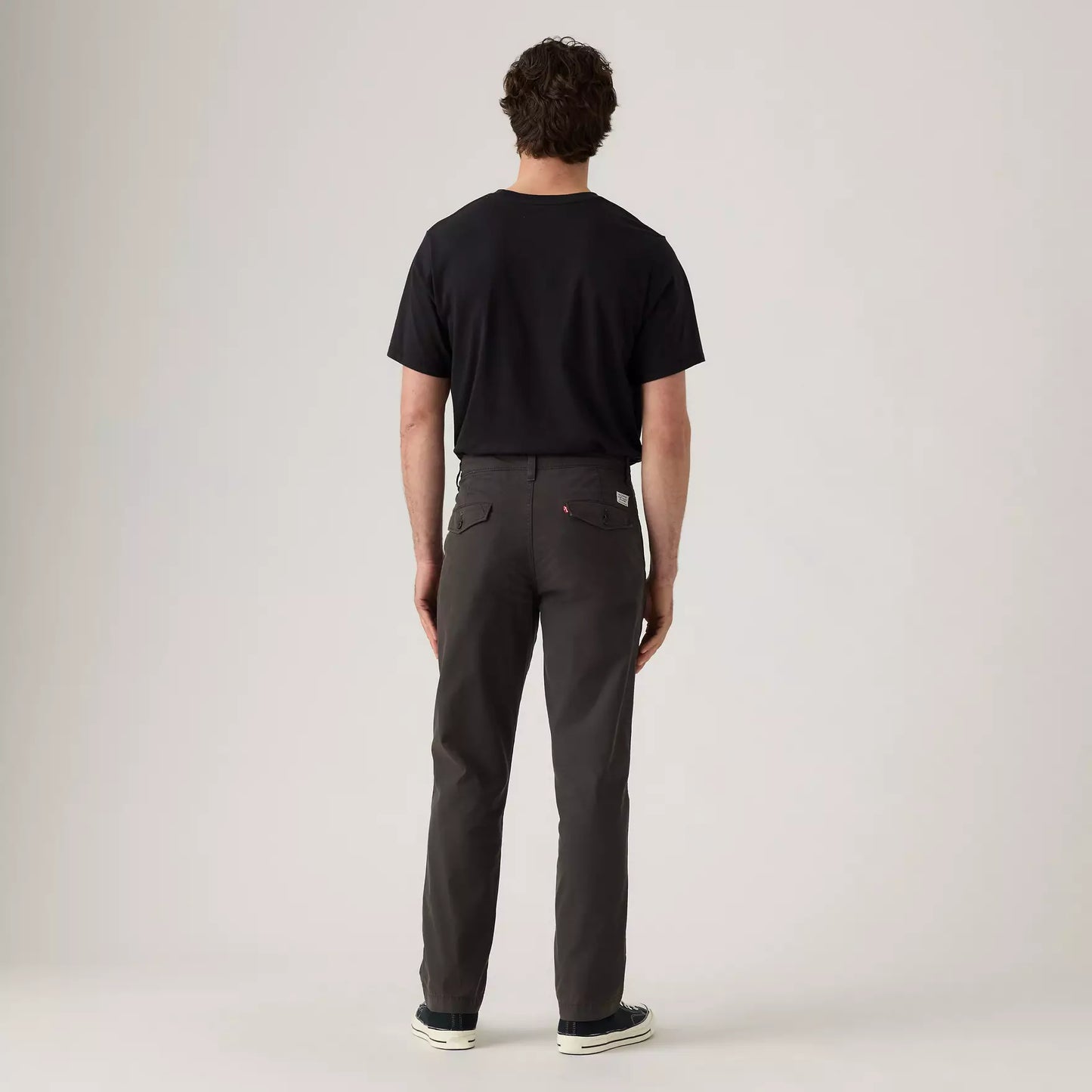 Levis XX Chino nero