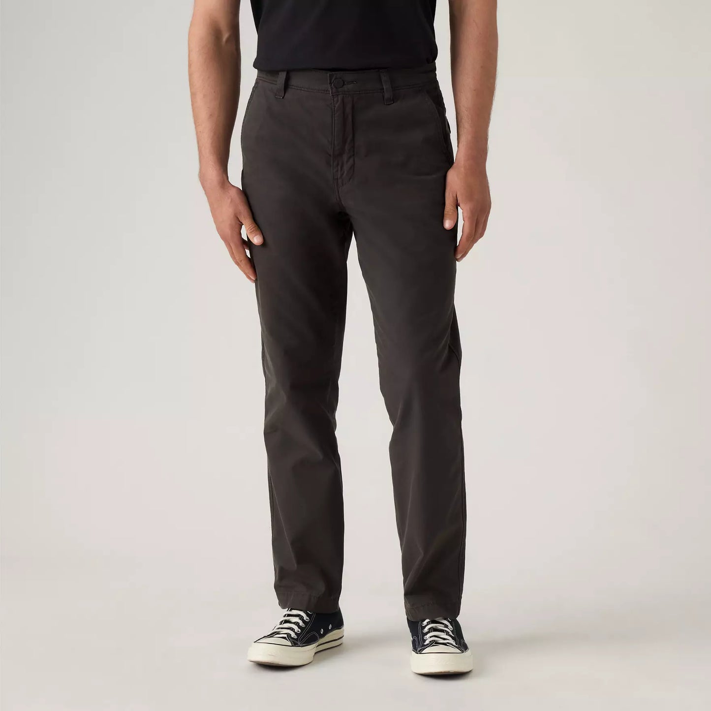 Levis XX Chino nero