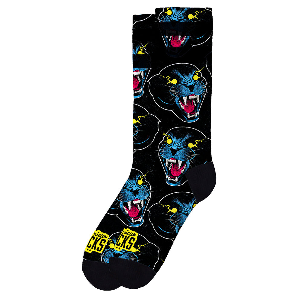Calze American Socks Shadow