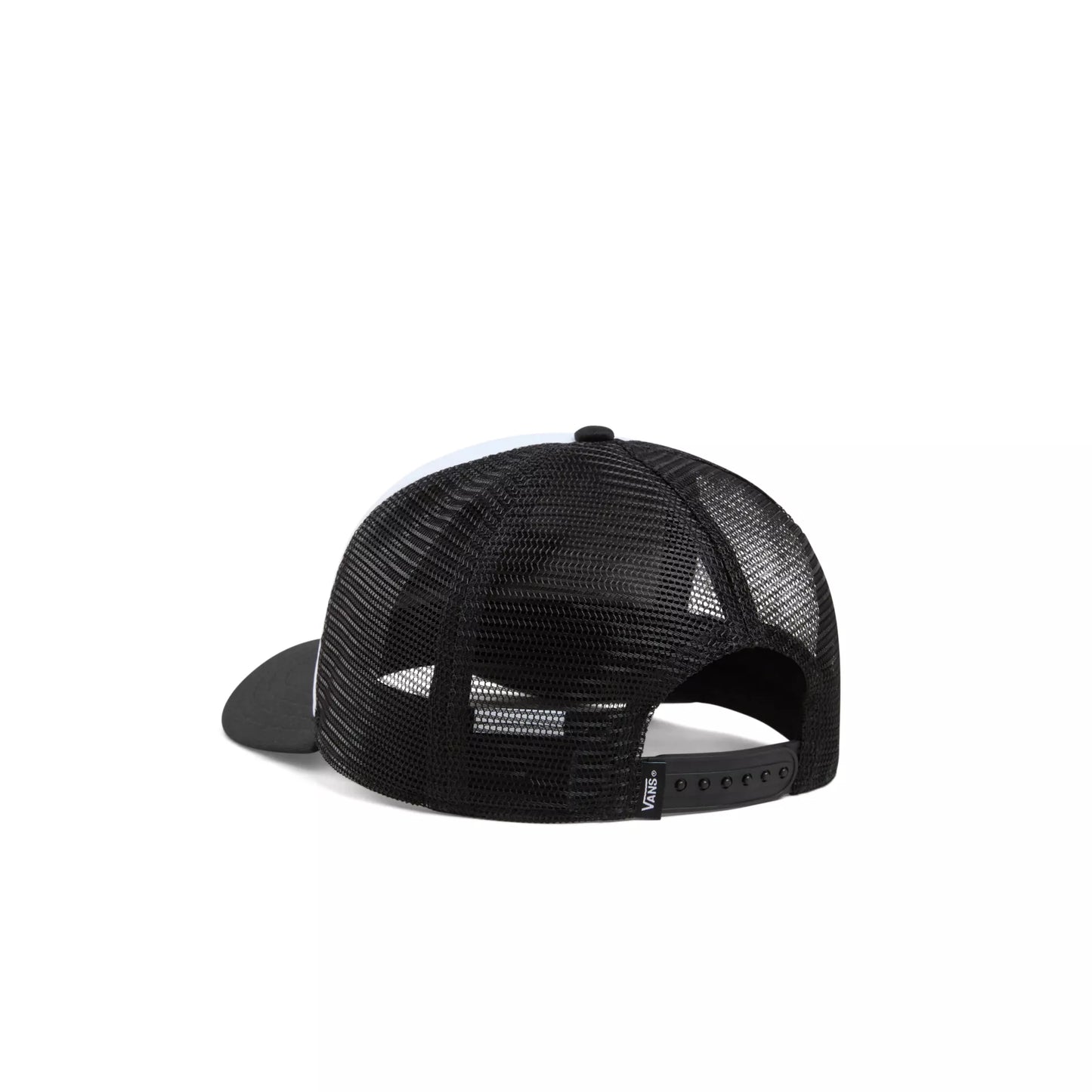 Cappellino Classic Vans retato nero