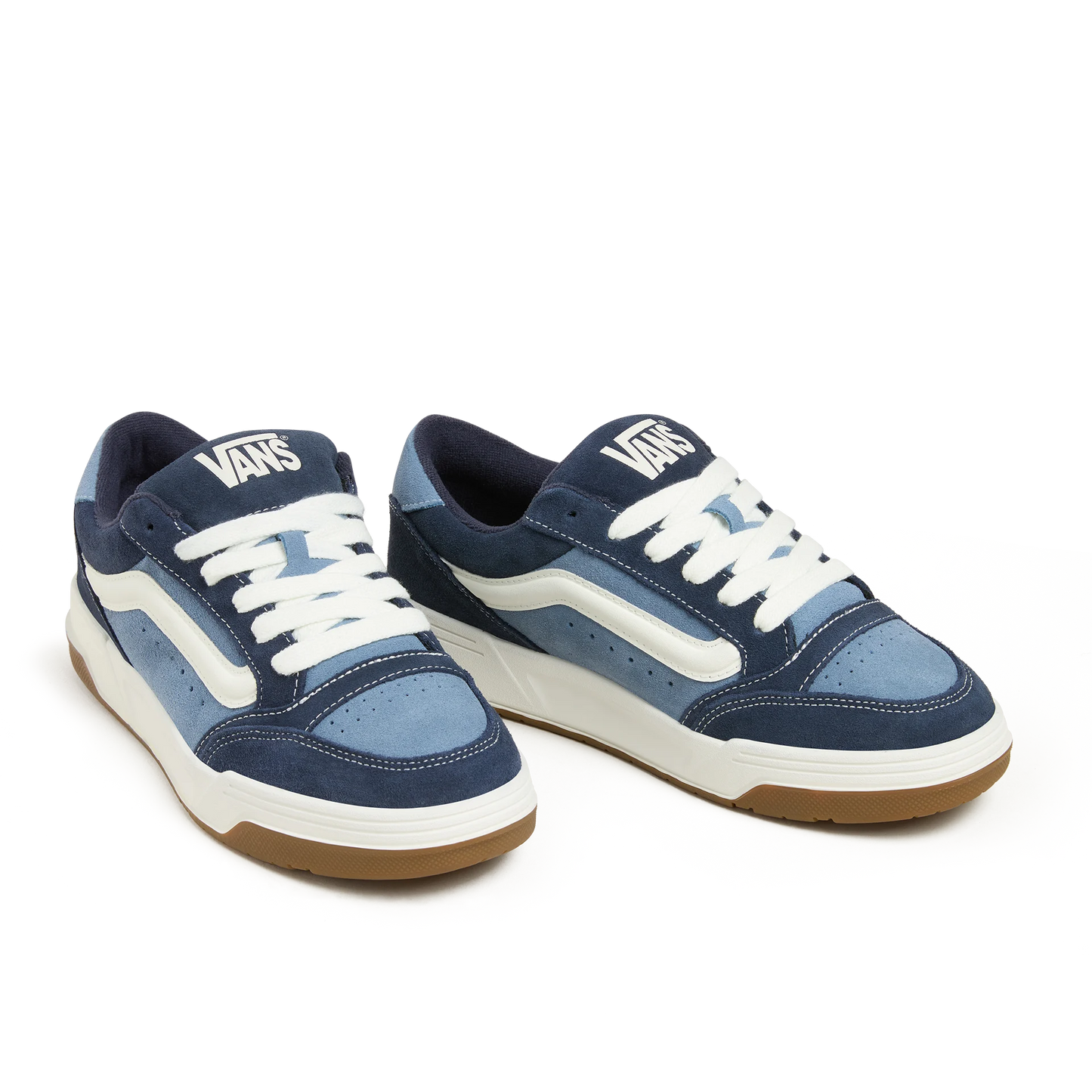 Vans Hylane blu