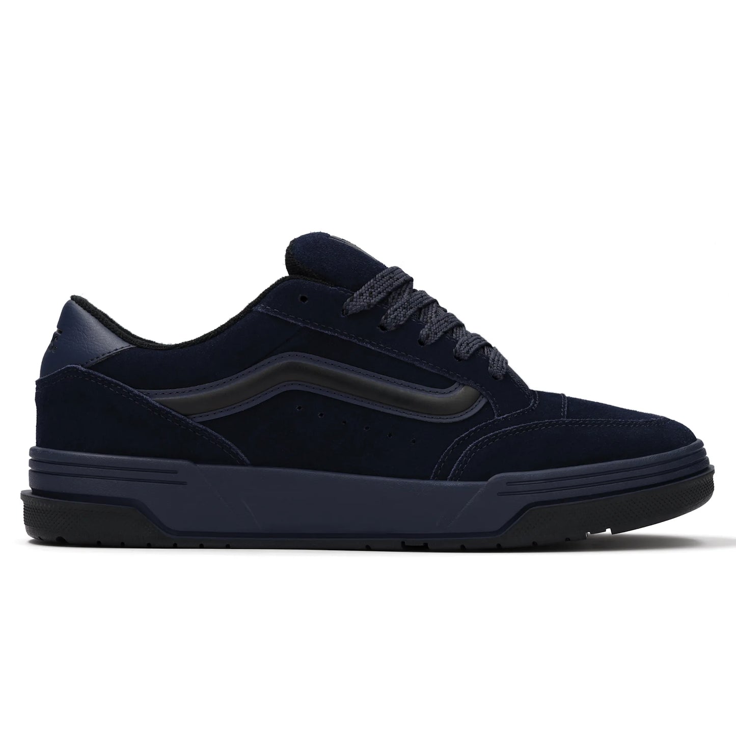 Vans Hylane blu scuro