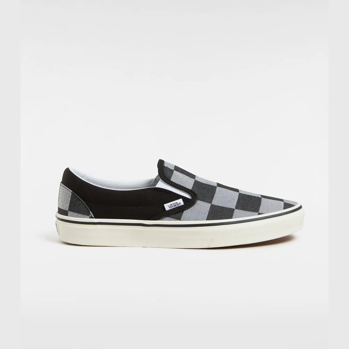Vans Slip-On checkerboard scacchi