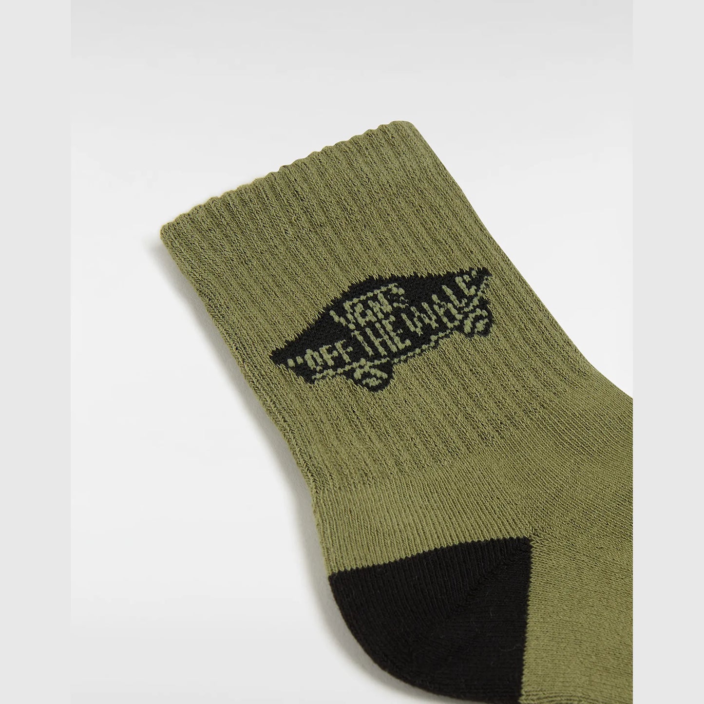 Calze Art half verde