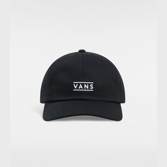 Cappellino Vans nero da bambino