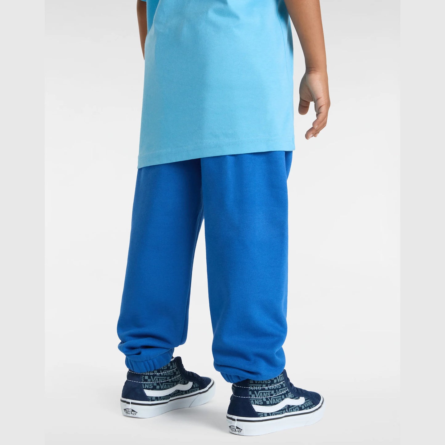Pantalone tuta NIght watchers blu - 2/8 ANNI