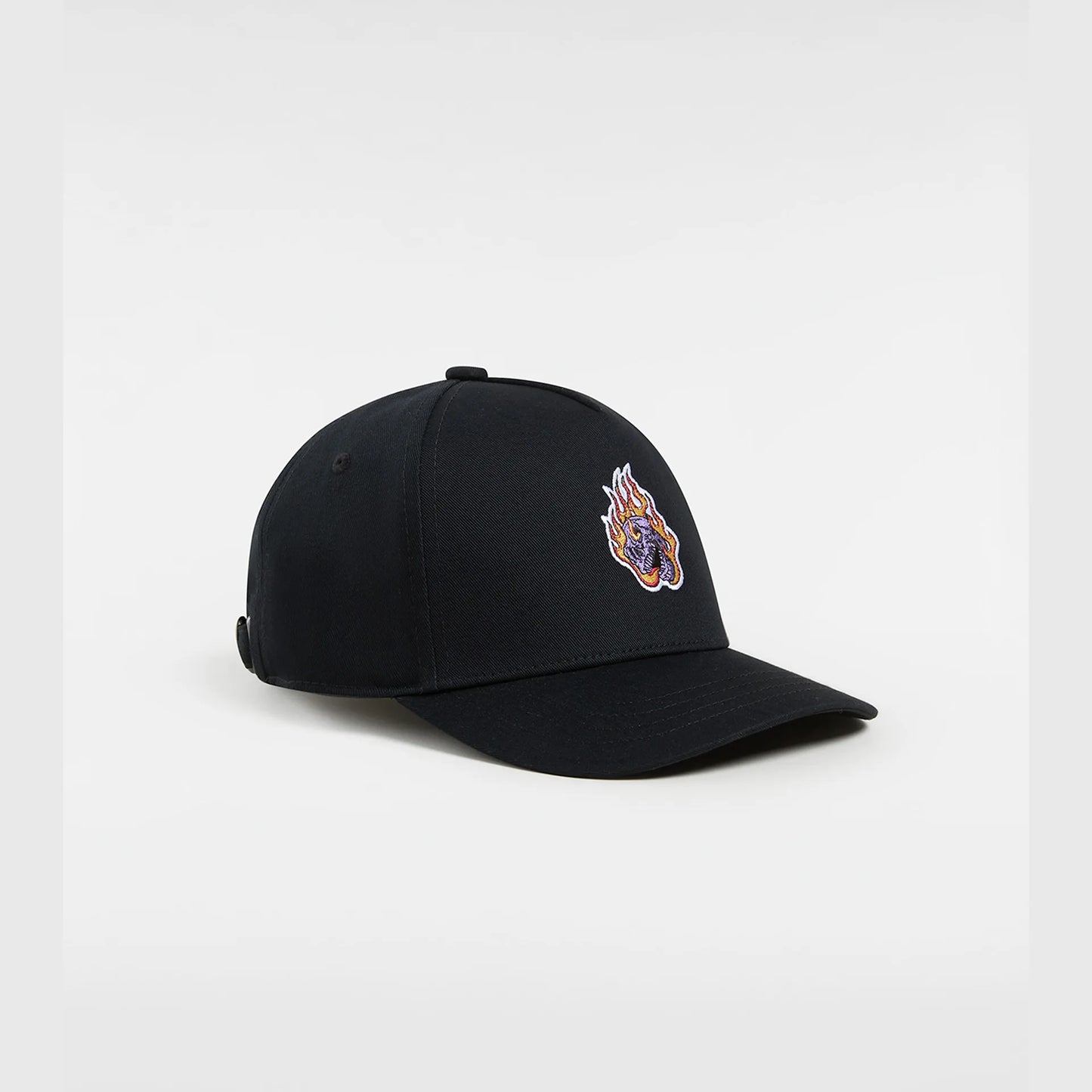 Cappellino Cypress nero da bambino