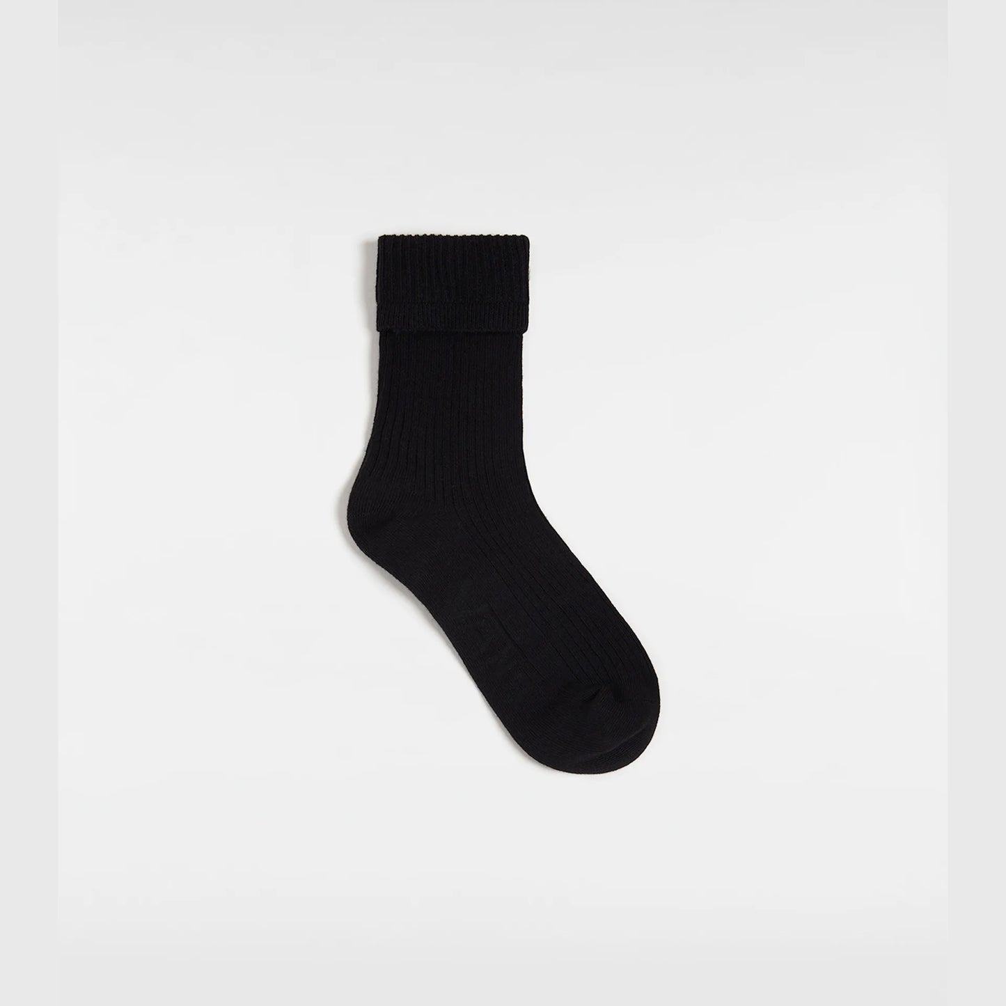 Calze Cuff Vans nero