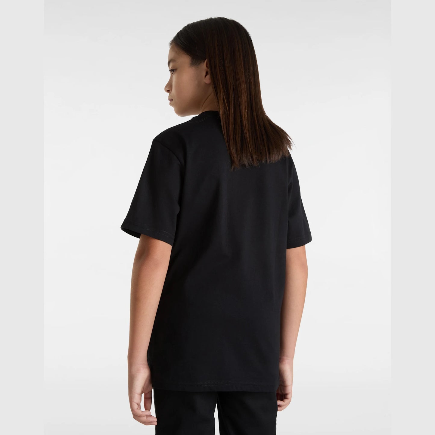 T-shirt Salton nero - 8/14 ANNI