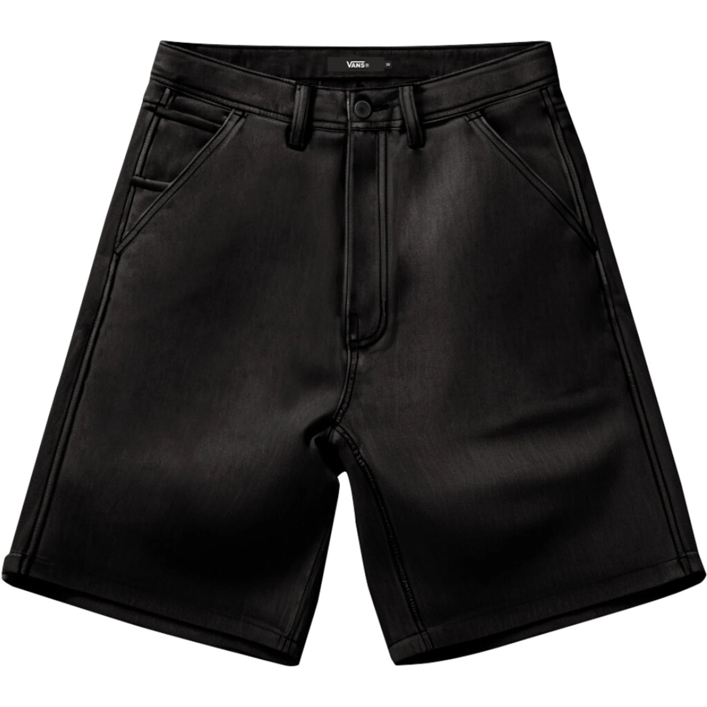Shorts Chore loose nero