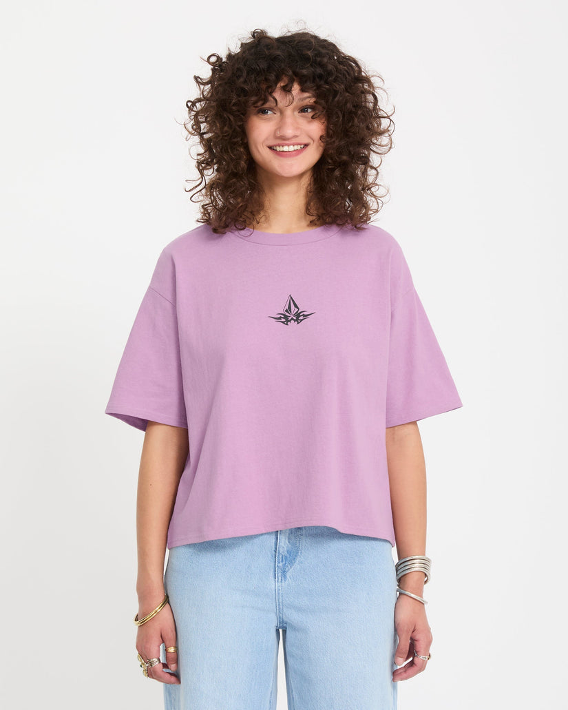 T-Shirt Bliss rosa