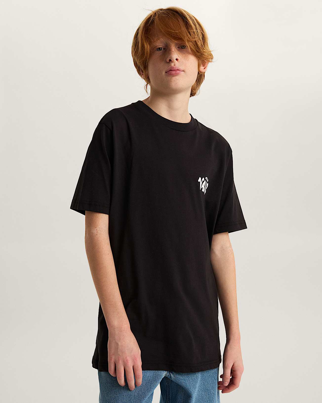 T-shirt by repear sam nero - 8/14 ANNI