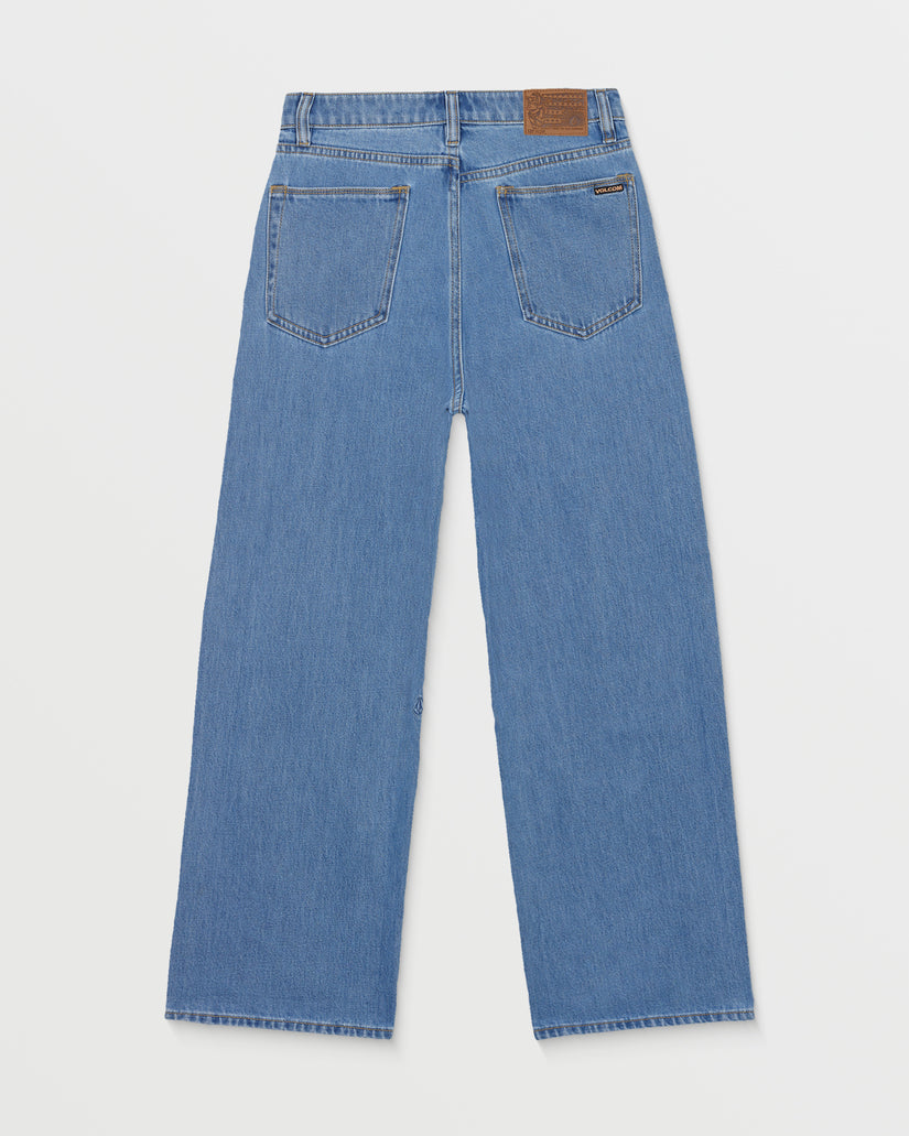 Jeans Billow denim chiaro - 8/16 ANNI