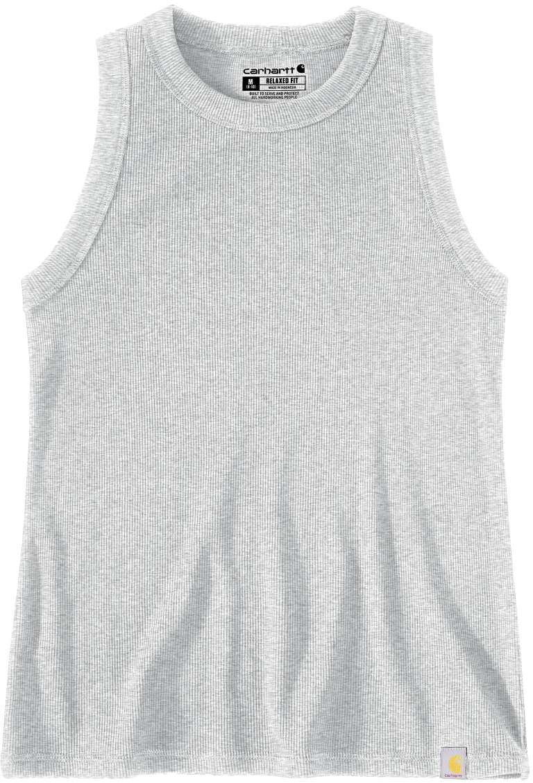 Canotta Carhartt da donna