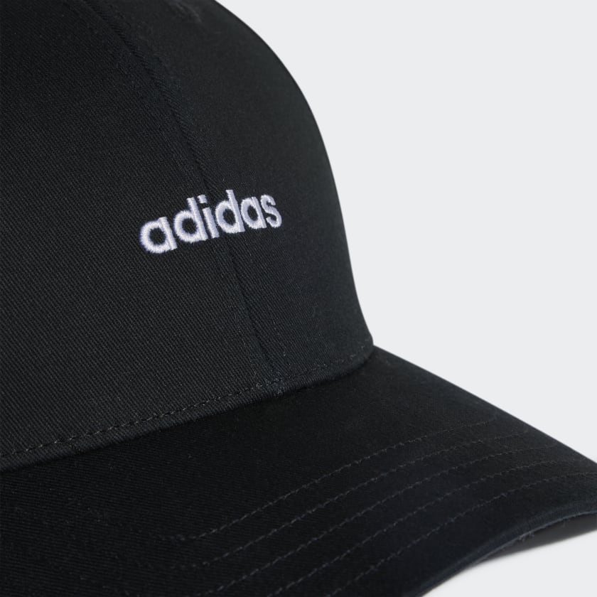 Cappellino Baseball Street nero