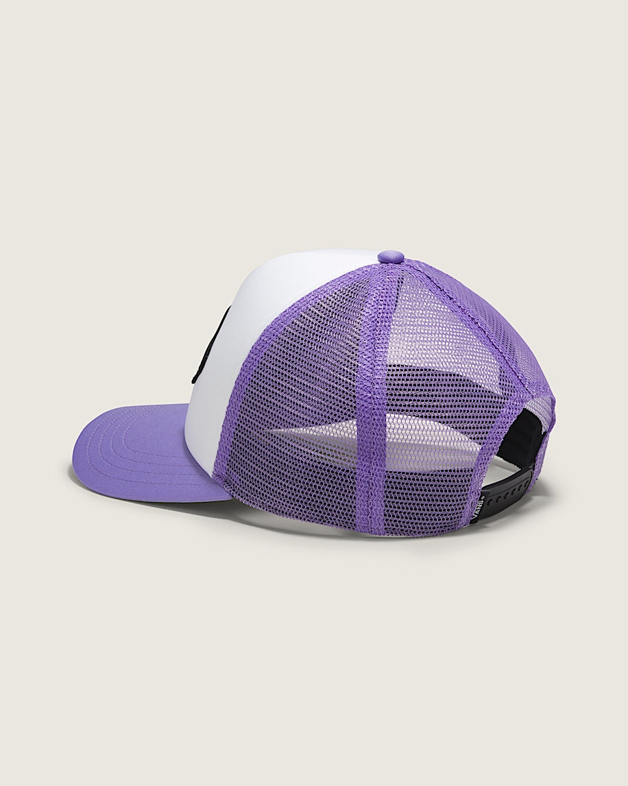 Cappellino Classic Vans retato lilla
