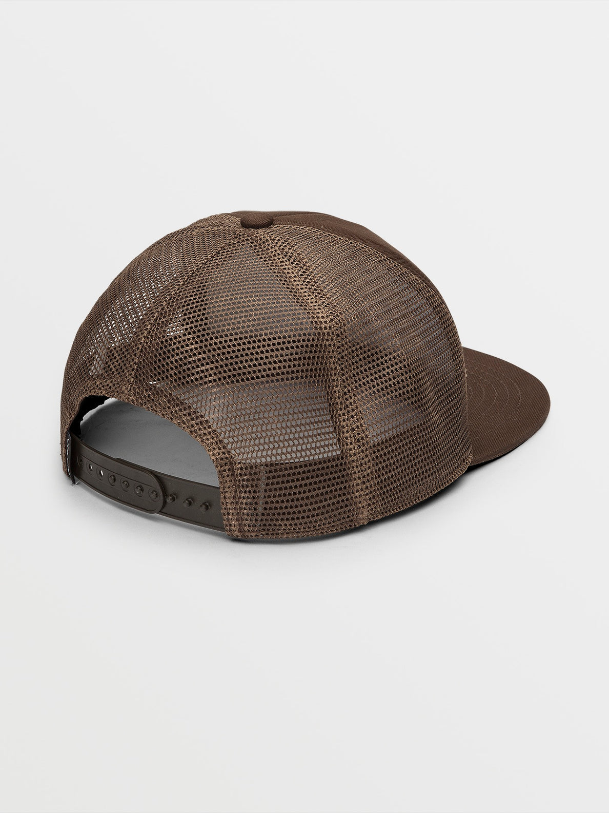 Cappellino Skate Vitals Grant Taylor retinato marrone