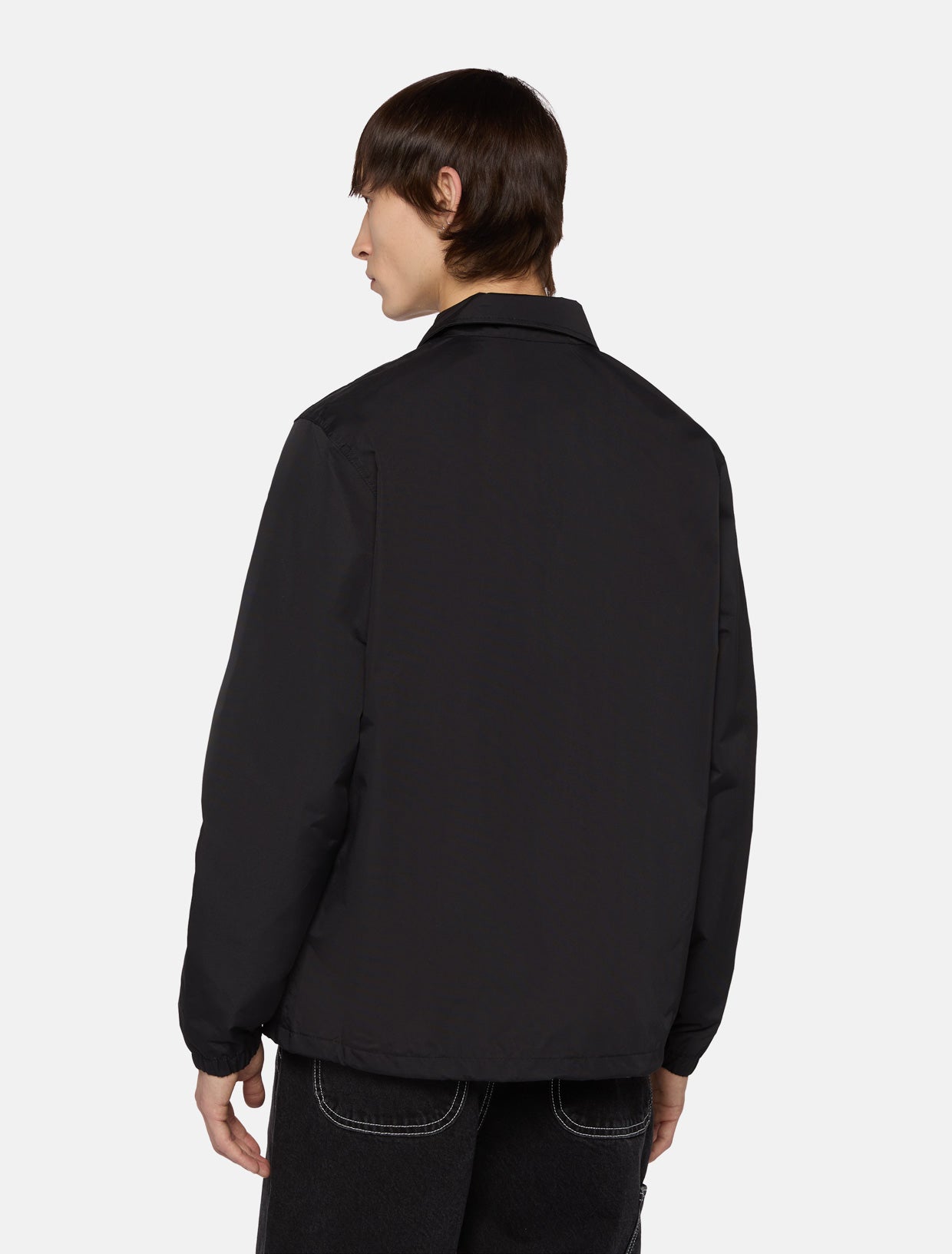 Giacca Oakport coach nero