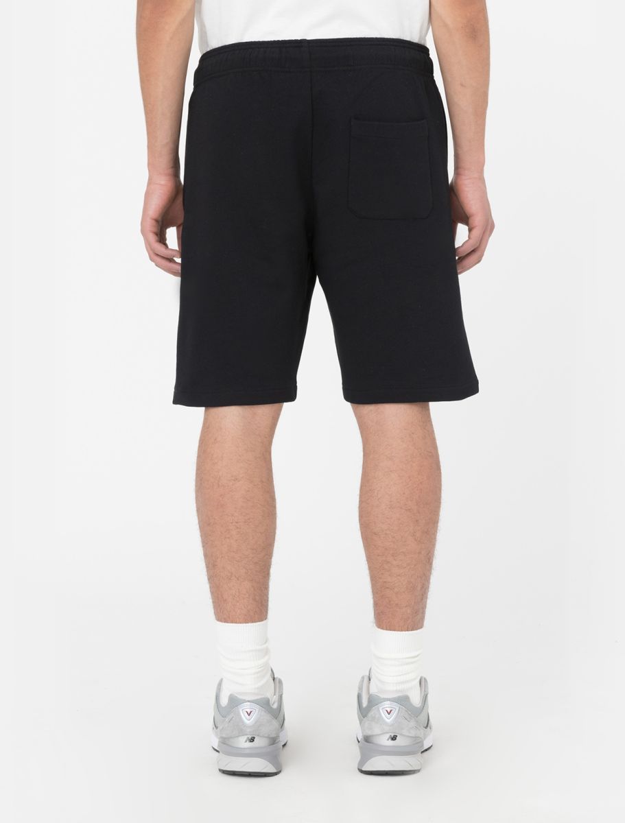 Pantaloncini di tuta Mapleton nero