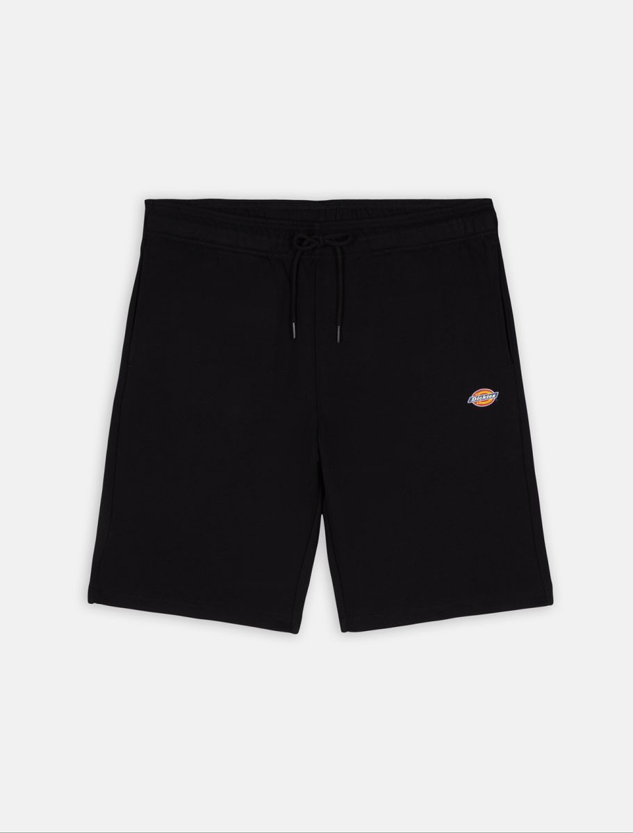 Pantaloncini di tuta Mapleton nero