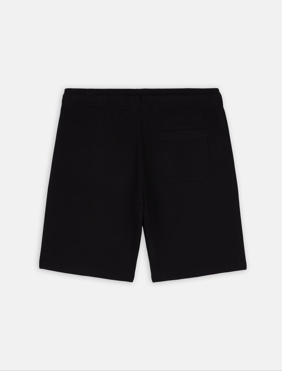 Pantaloncini di tuta Mapleton nero