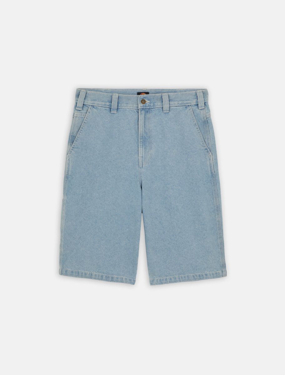 Pantaloncini Madison chiaro